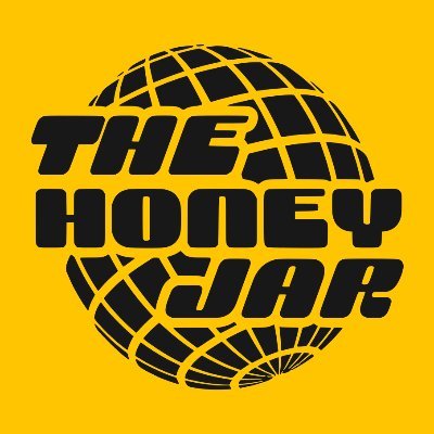 The Honey Jar airdrop logo
