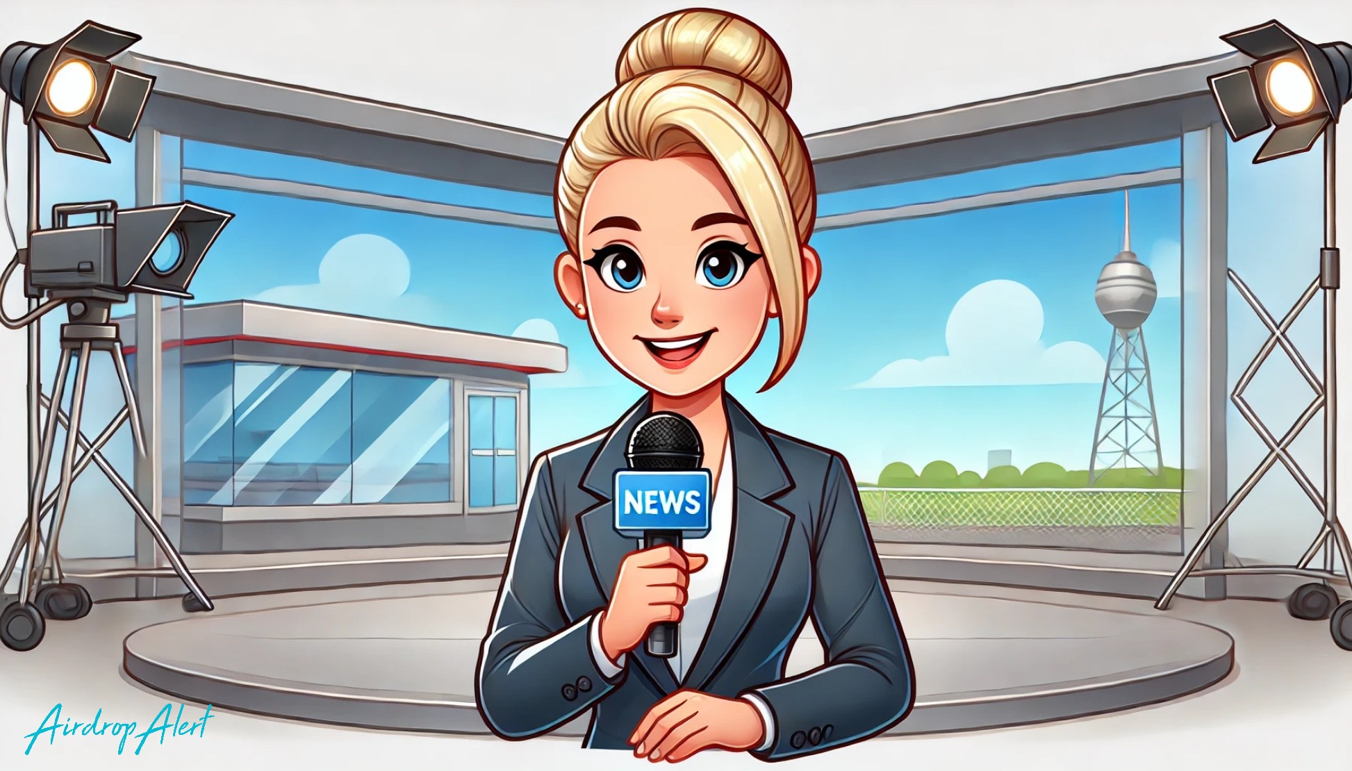 Crypto Roundup: EOS rebrand to Vaulta, Hacks and Investments - Airdrop Alert