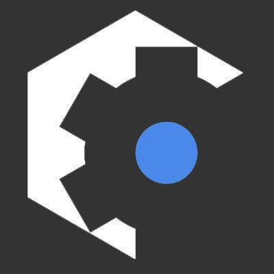 3DOS™ logo