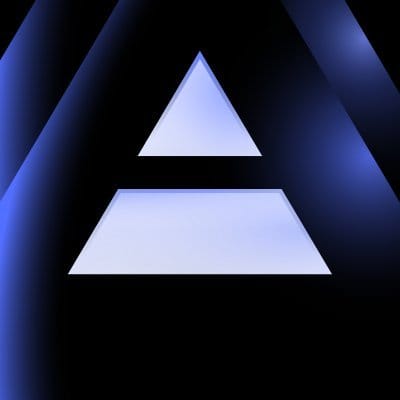 Axiom Exchange airdrop logo