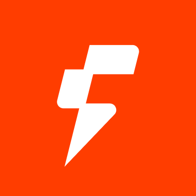 FogoChain airdrop logo