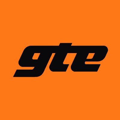 GTE airdrop logo