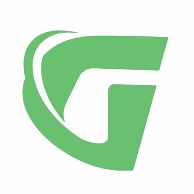 GolfN airdrop logo