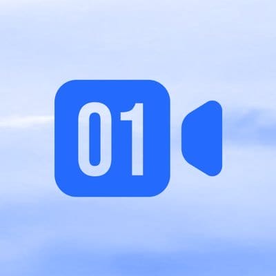 Huddle01 airdrop logo