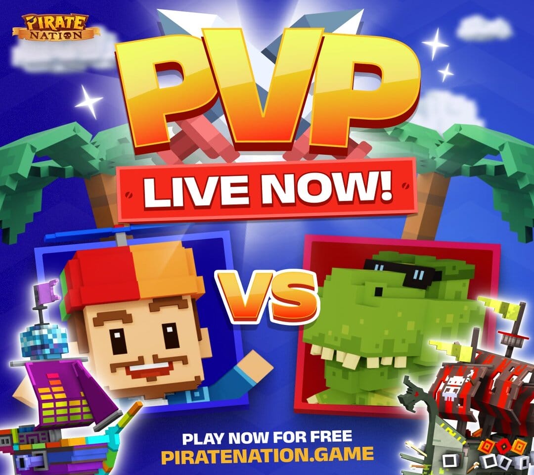 Pirate Nation Airdrop - Airdrop Alert