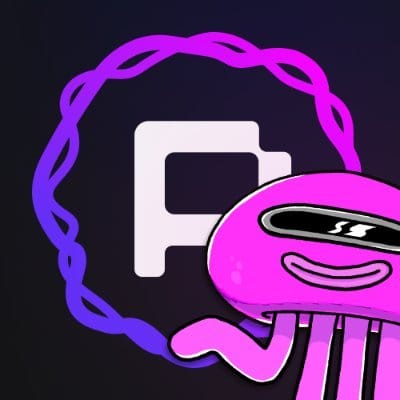 Portal To Bitcoin logo