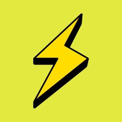 SuperVol logo
