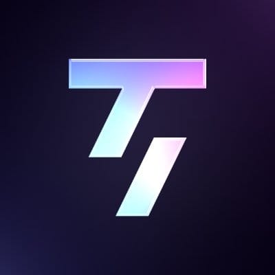 Taker Protocol logo