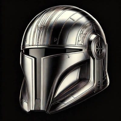 The Dolcelorian logo