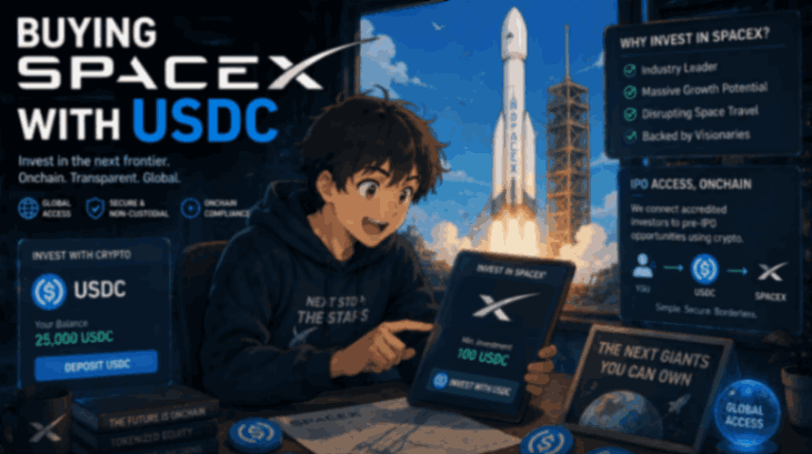 jpeg optimizer how to invest in the spacex ipo with crypto