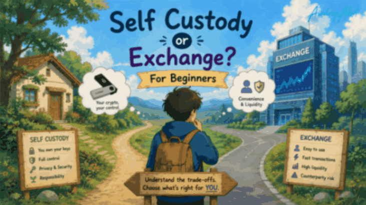 jpeg optimizer self custody beginner guide