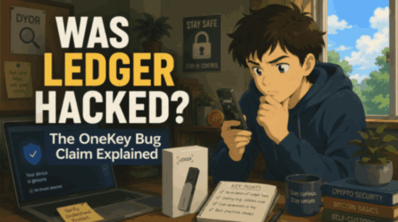 jpeg optimizer was ledger hacked