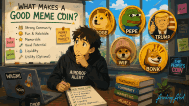 jpeg optimizer what makes a good meme coin guide