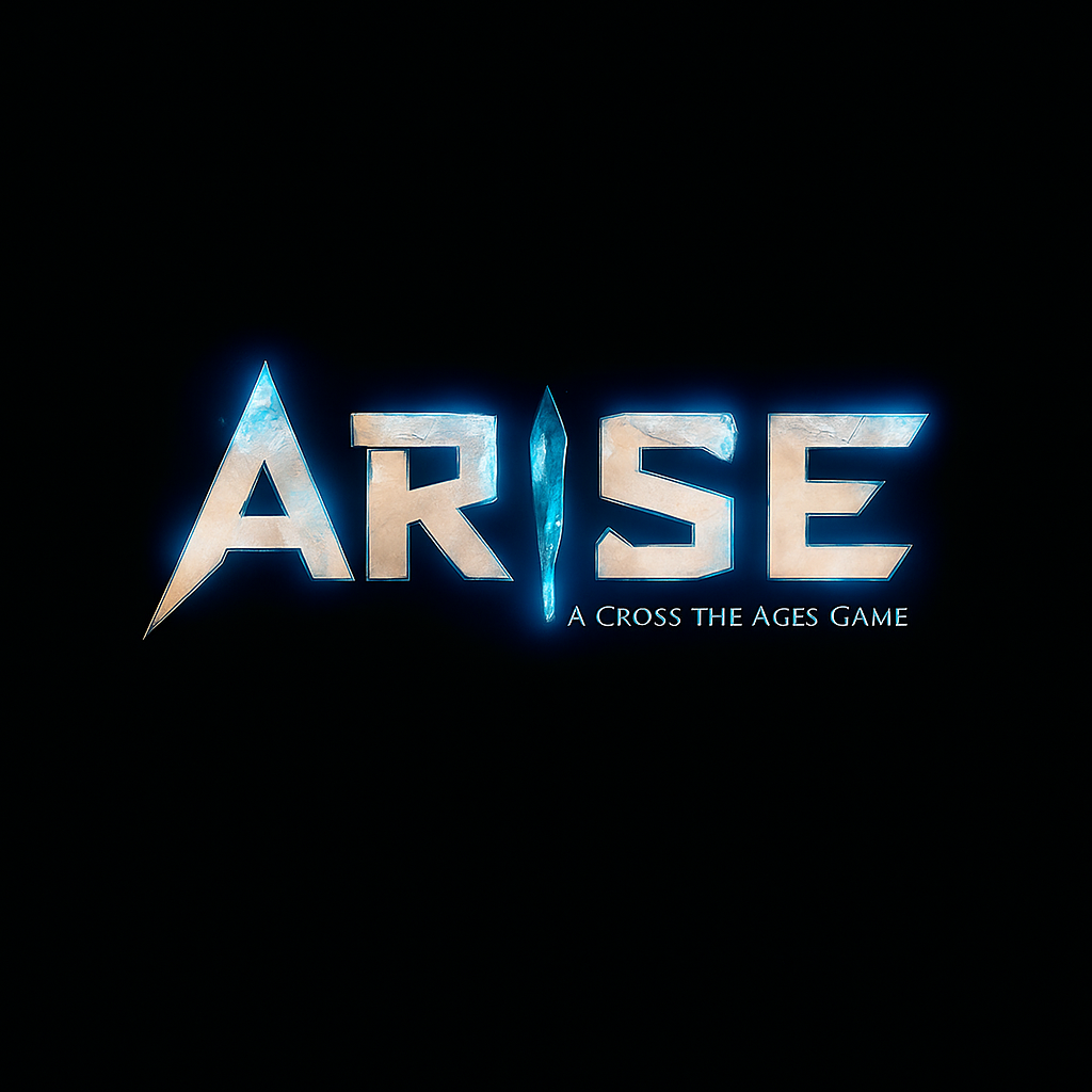 Arise