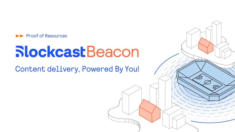 Blockcast Network Airdrop - Airdrop Alert