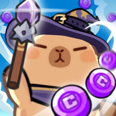 CapyBomb