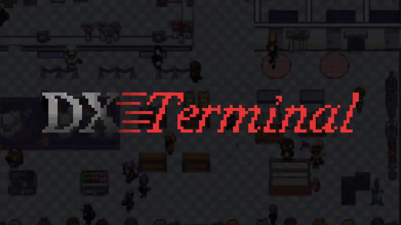 DX Terminal Airdrop - Airdrop Alert
