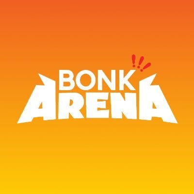 BONK❗️❗️❗️