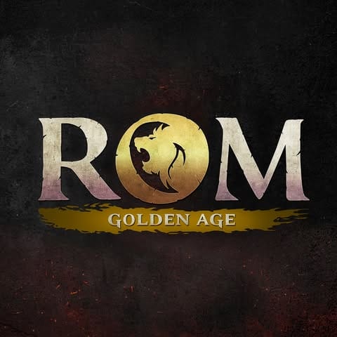 ROM: Golden Age