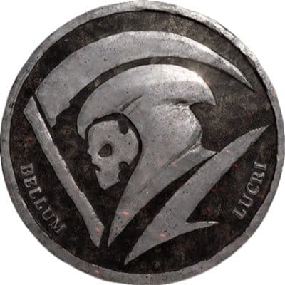 Reaper Actual