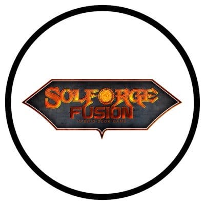SolForge Fusion