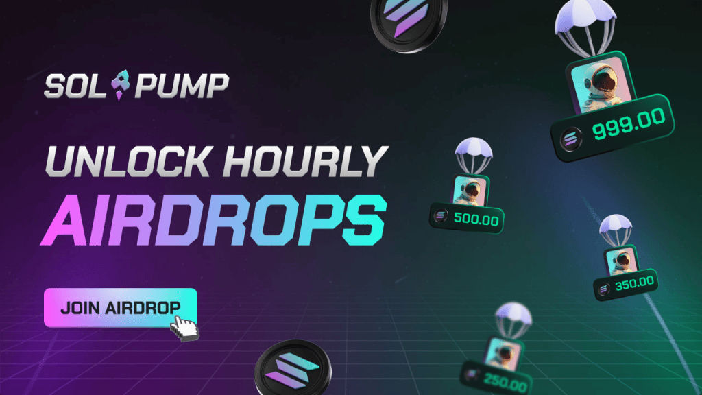 Solpump Casino: A First Timer’s Guide... - Airdrop Alert