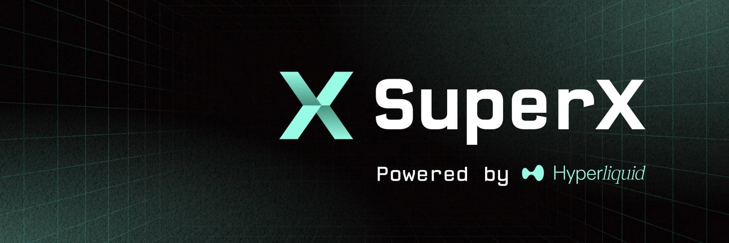 SuperX Airdrop - Airdrop Alert