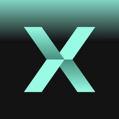 SuperX airdrop logo