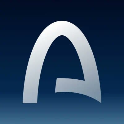 Arc airdrop logo