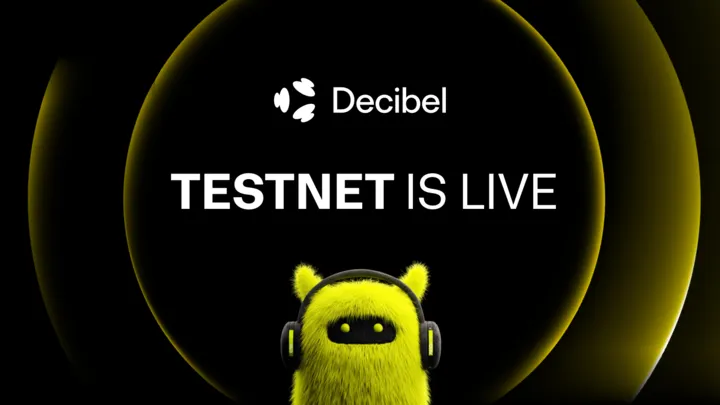 Decibel: Test Advanced Onchain Trading + Position for Airdrop