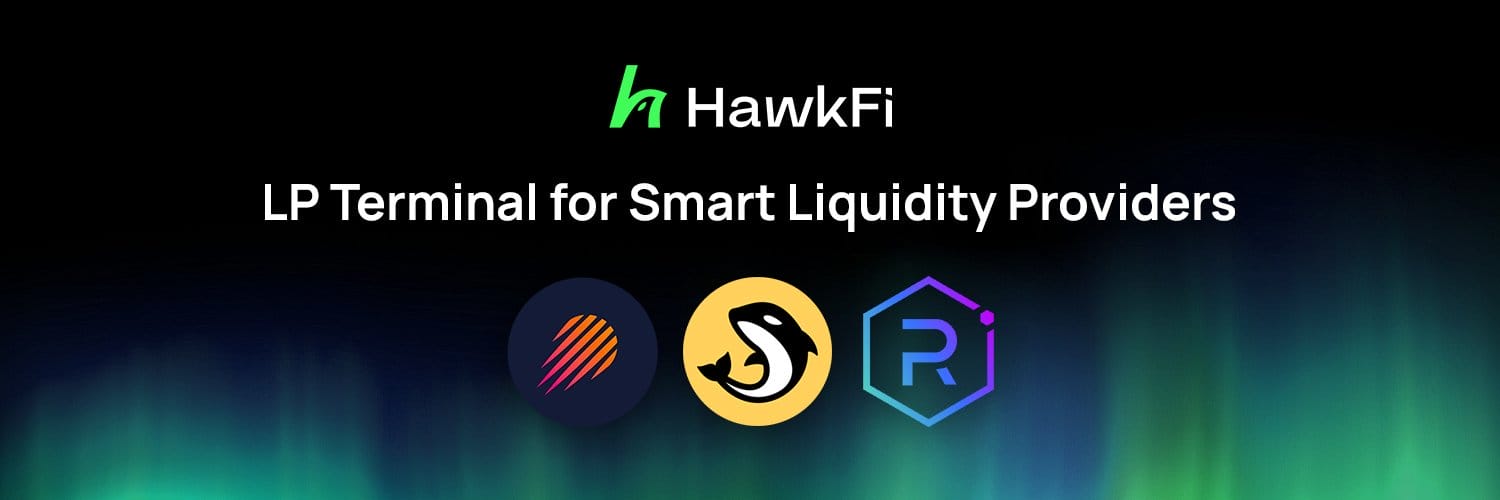 HawkFi Airdrop - Airdrop Alert