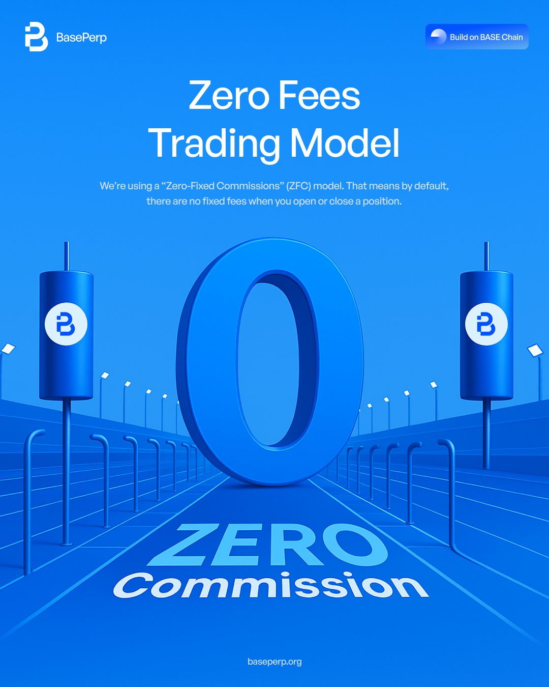 Secure early access to 6.4B $BPERP before Q3 2026 launch