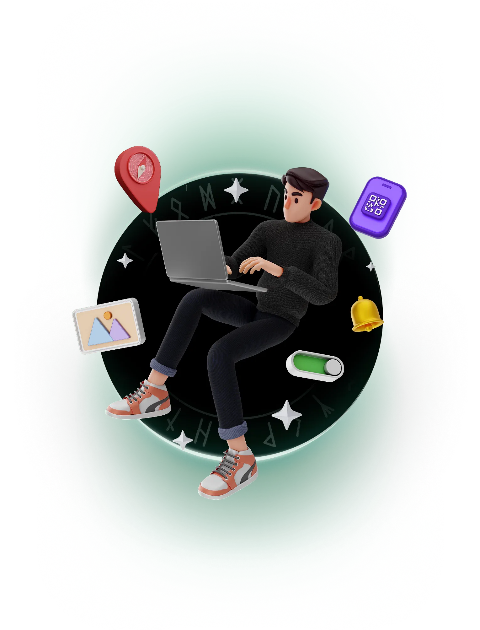 Earn Rhuna Points in Live Event Infrastructure Airdrop