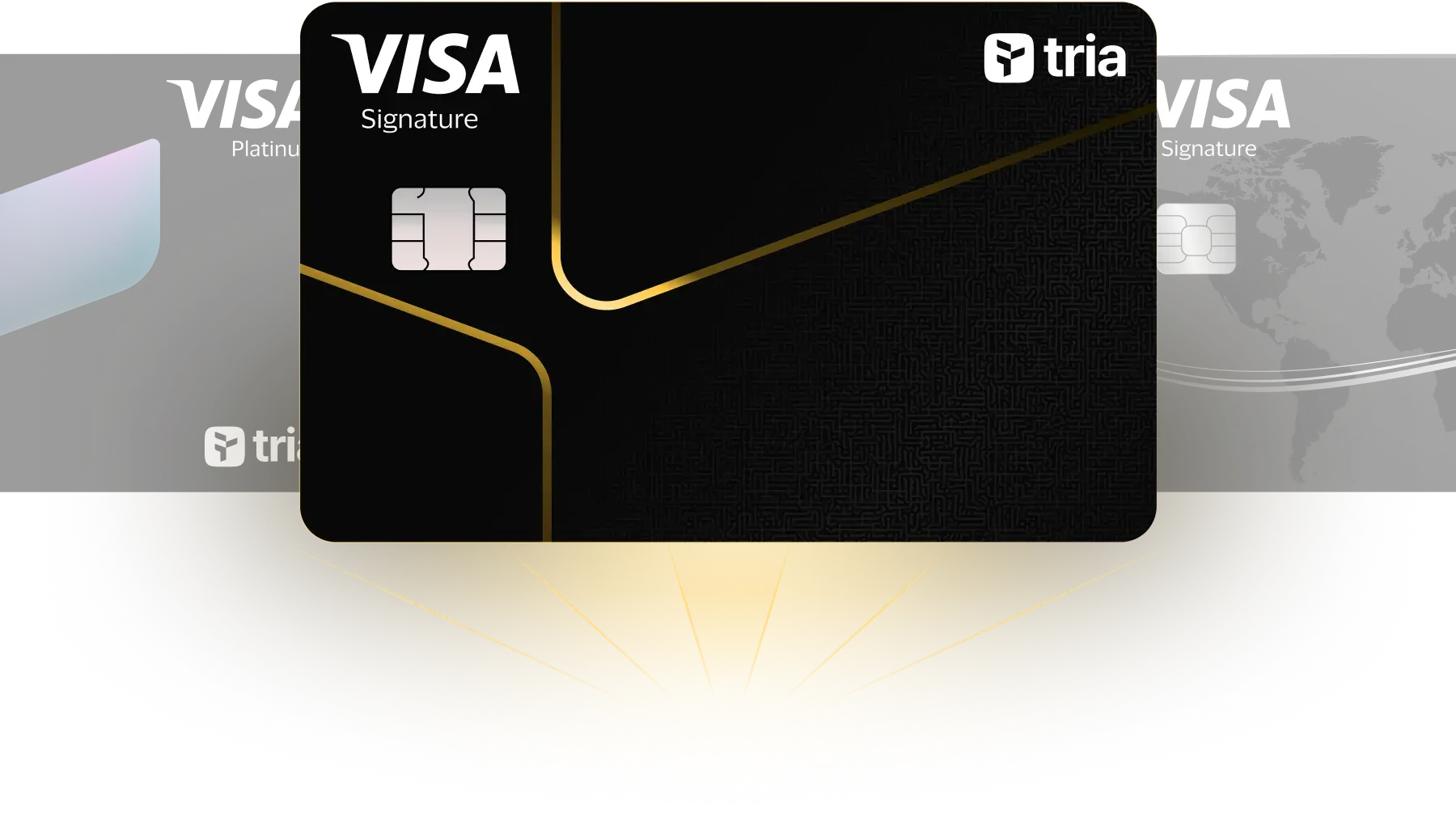 Tria Neobank Airdrop: Earn $TRIA Points with Every Transaction