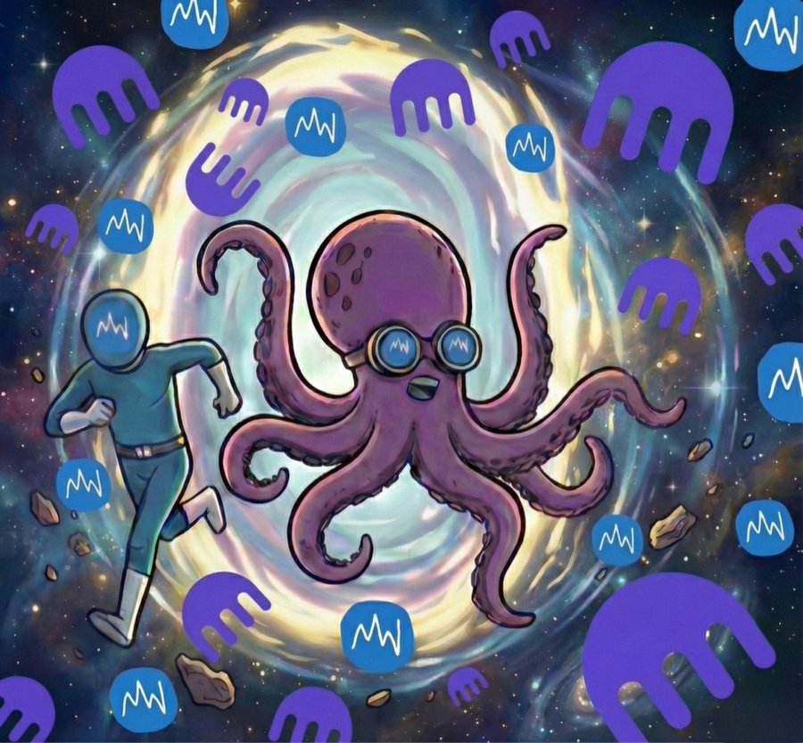 3M $USDUC Airdrop via Kraken Showdown