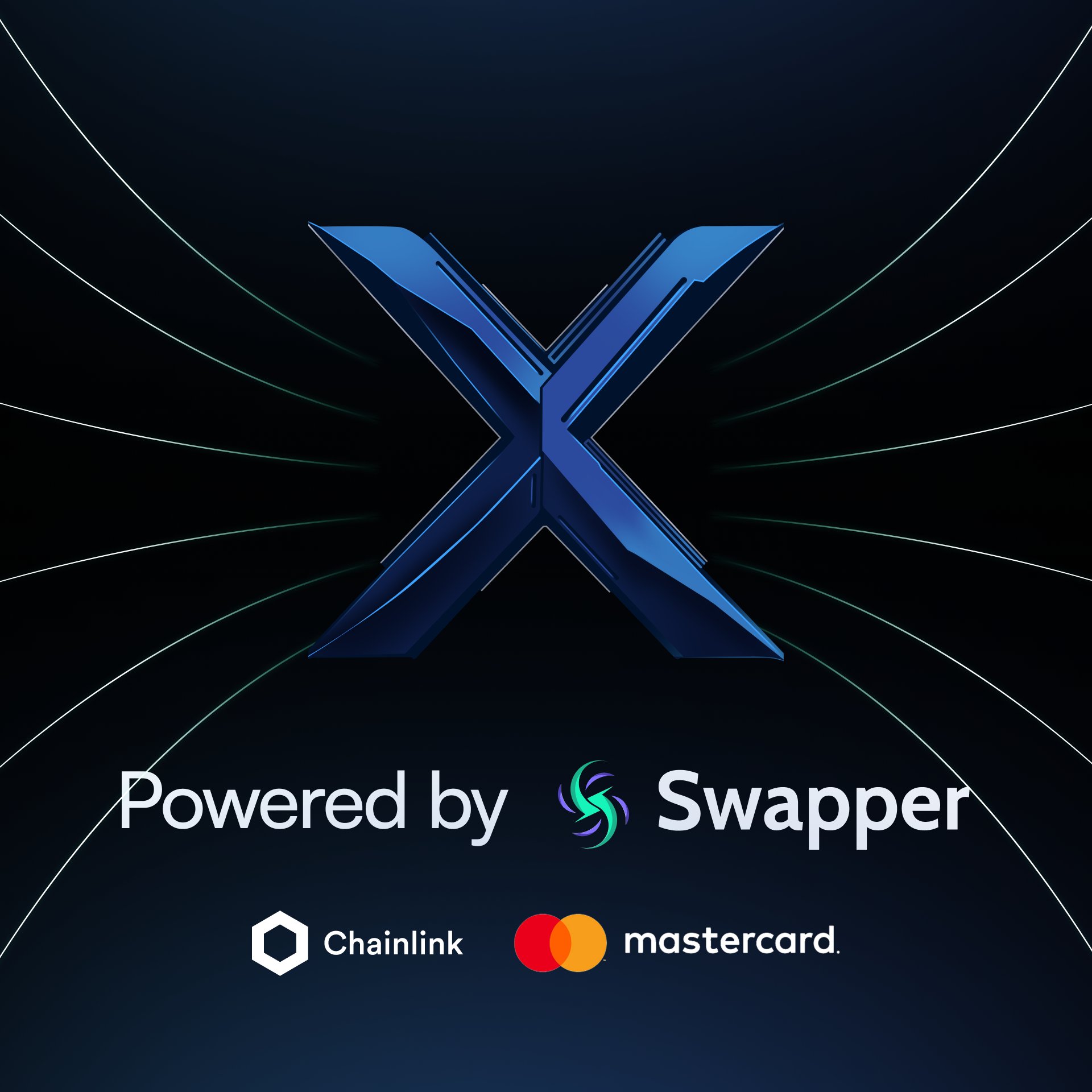 100,000 $XSWAP Monthly Rewards