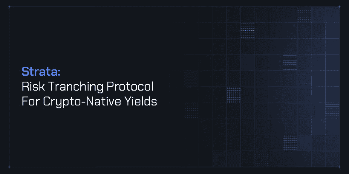 Strata Markets: Earn $STRATA Airdrop Points Ahead of April TGE