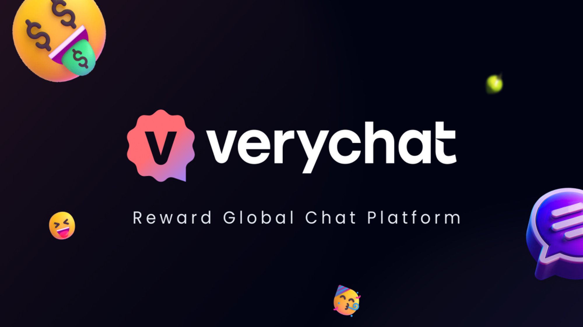 Very Network – 5.1B $VERY for the Community to Earn