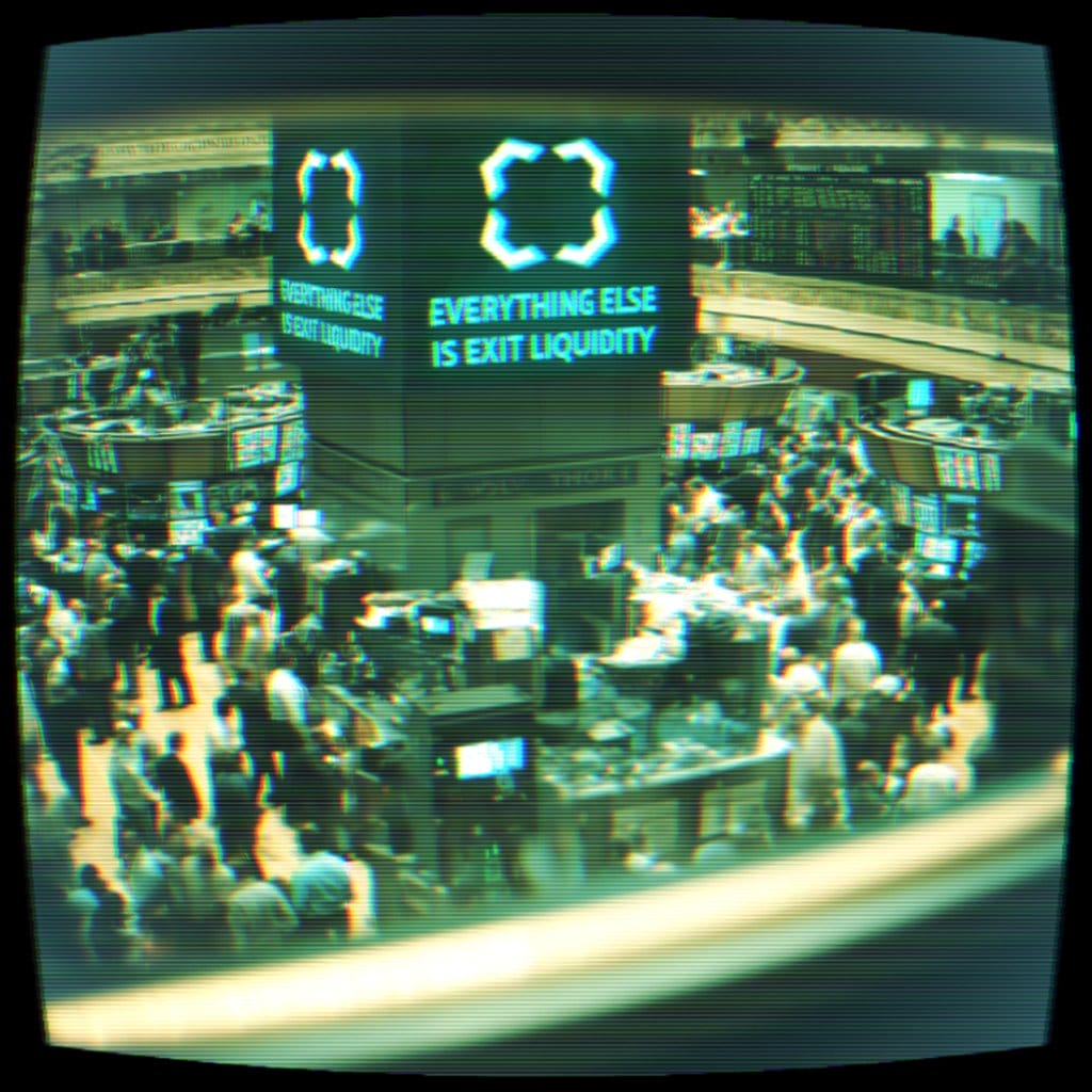 Xitadel Finance Airdrop