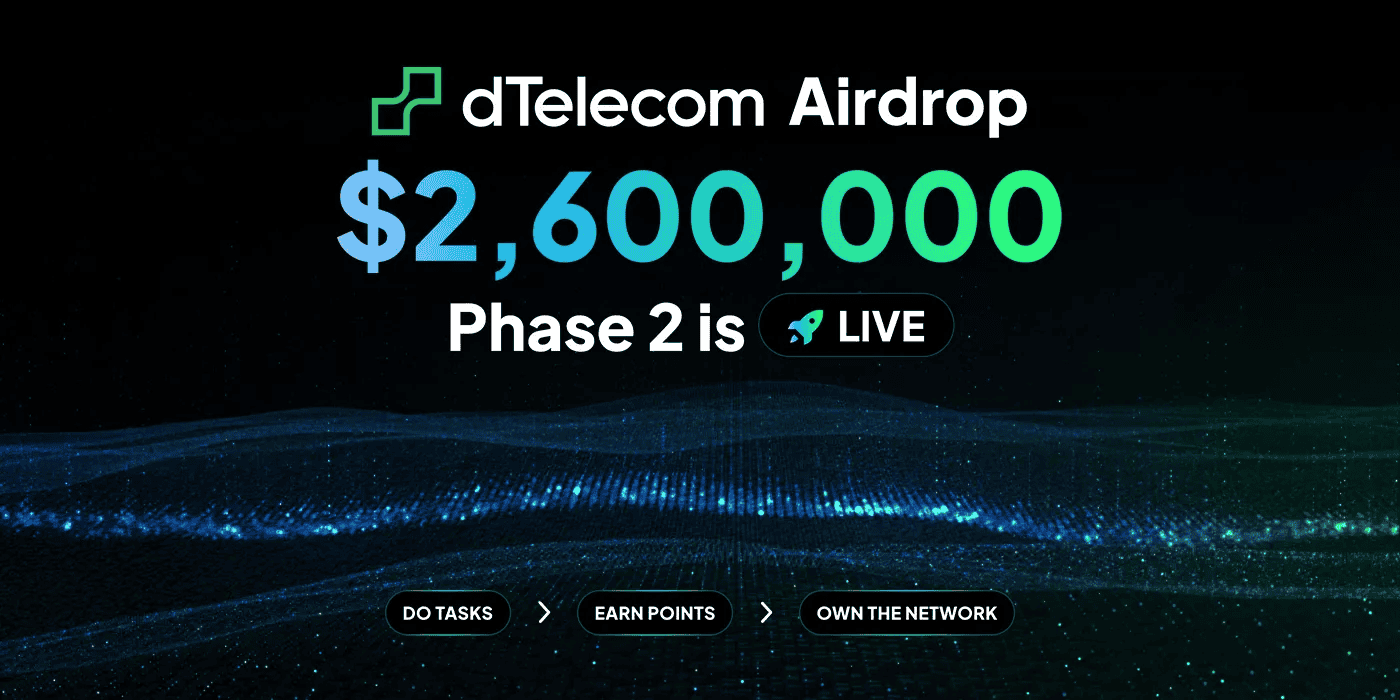 dTelecom
