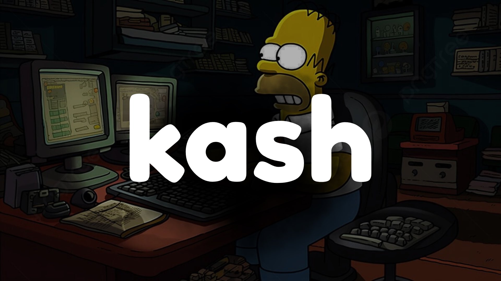 Kash: The Prediction Market Built for X is on Base