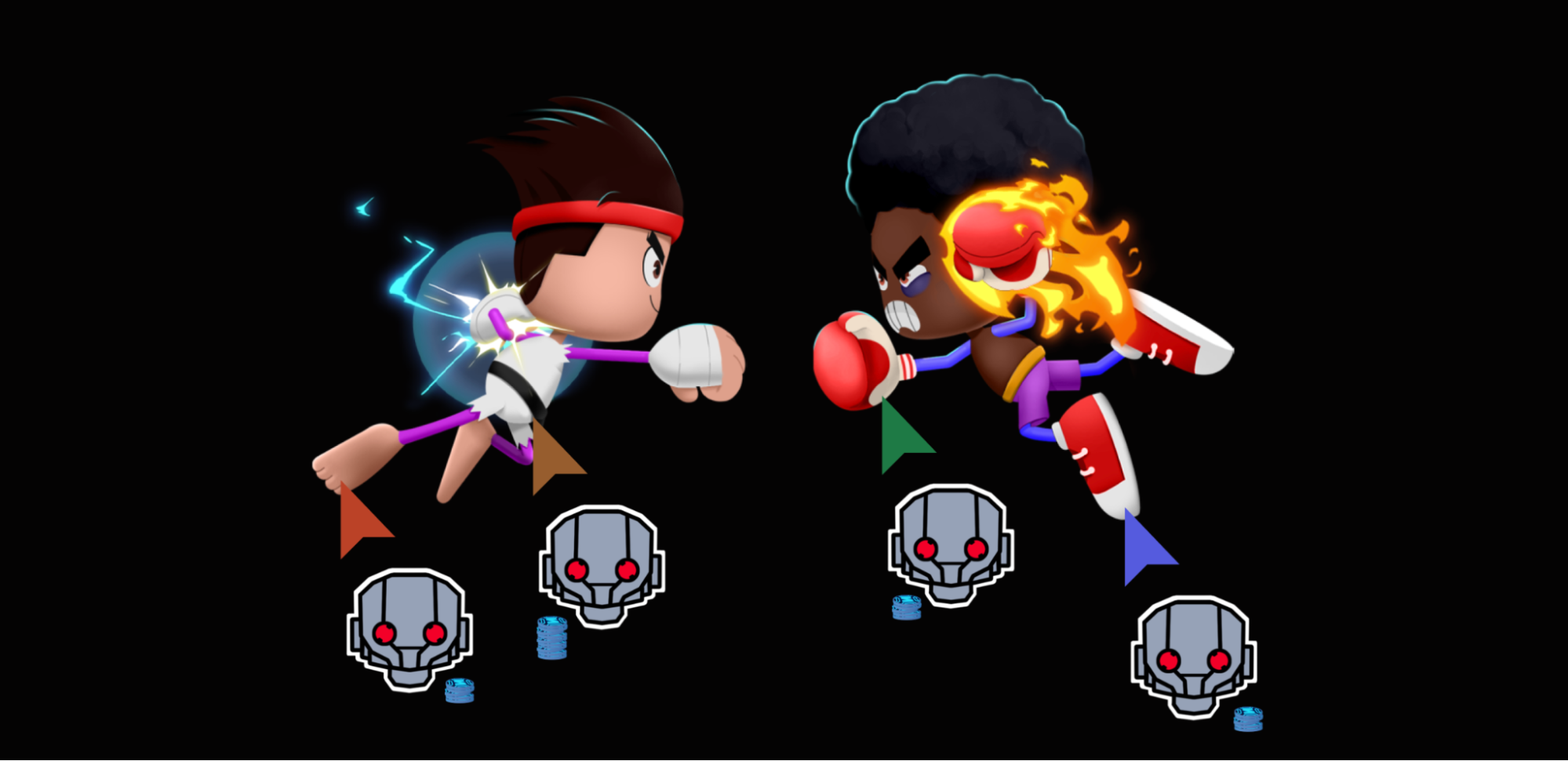 AI Arena 空投整理：要过两道门槛，先看持有 YOUR、质押 $NRN