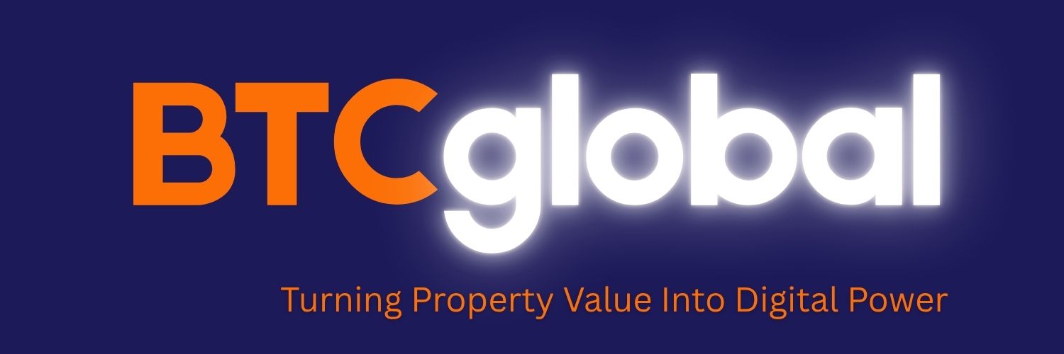 BTCglobal: 15,000,000 $PROP Tokenized Real Estate Airdrop BTCglobal: 15,000,000 $PROP Tokenized Real Estate Airdrop