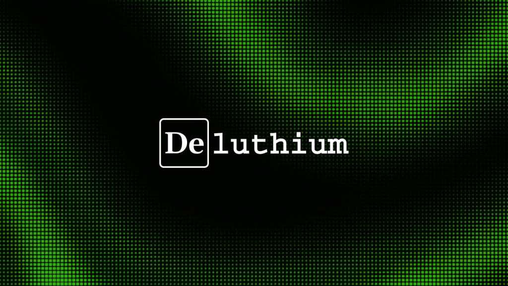 Deluthium Airdrop