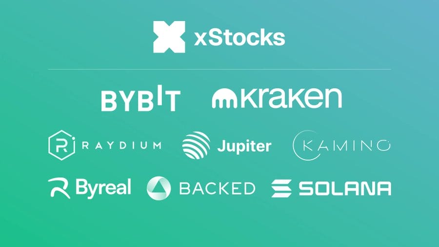 xStocks 空投整理:要过两道门槛,先看持有 tokenized、持有 xStocks