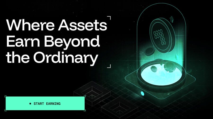 Altura: Earn Yield and $ALTU Rewards on HyperEVM Altura: Earn Yield and $ALTU Rewards on HyperEVM