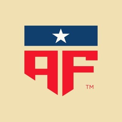 American Fortress