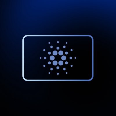 Cardano Card