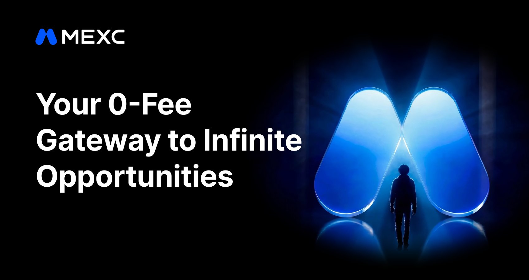 MEXC 8th Anniversary: 10M USDT Airdrop