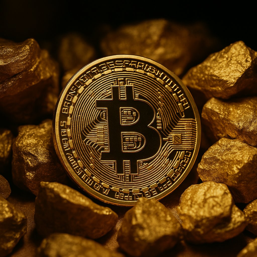 STRATO $STRATO Airdrop: Stack Points on Onchain Gold and Silver